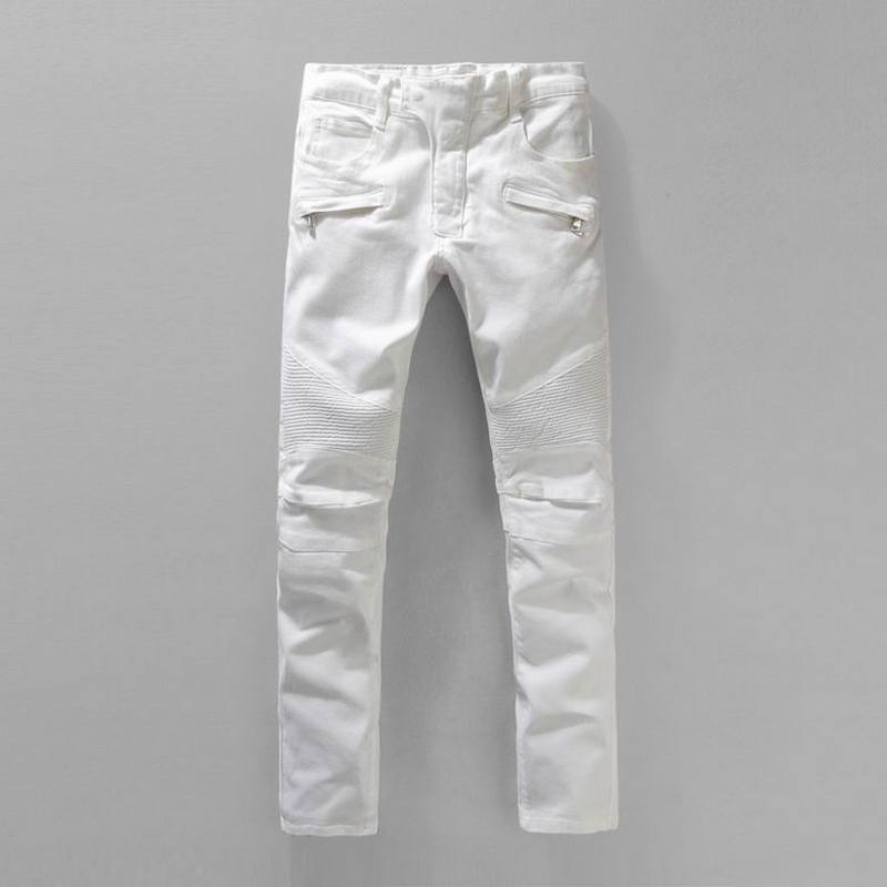 Balmain Men's Jeans 100